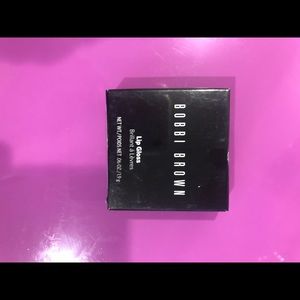 Bobbi brown lipgloss